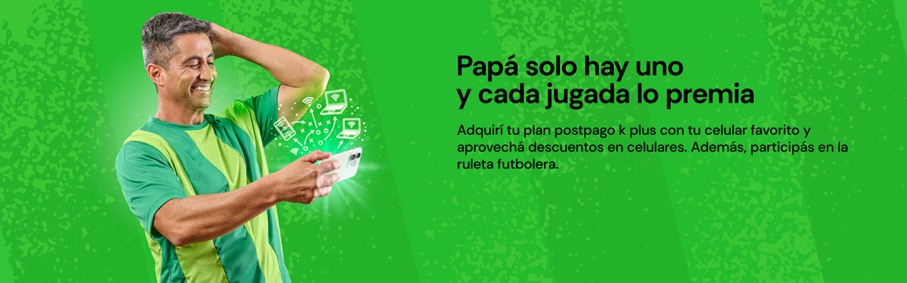 Con kölbi cada jugada te premia