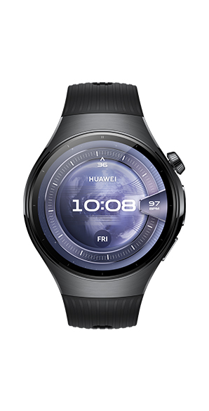 Huawei Watch 5 46MM vista frontal