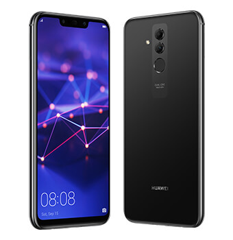 Huawei Mate 20 Lite