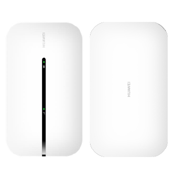 Huawei E5783-230A vista frontal y trasera