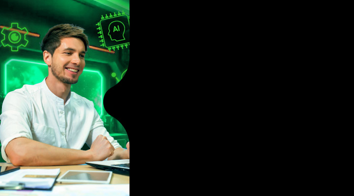 Internet fijo 5G: La conexión que impulsa tu empresa