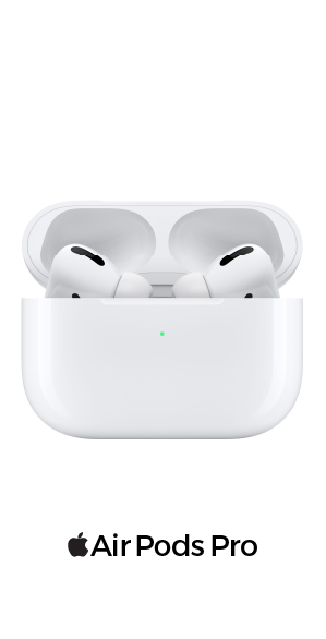 Apple Airpods Pro