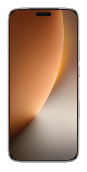 HONOR Magic 8 Pro vista frontal