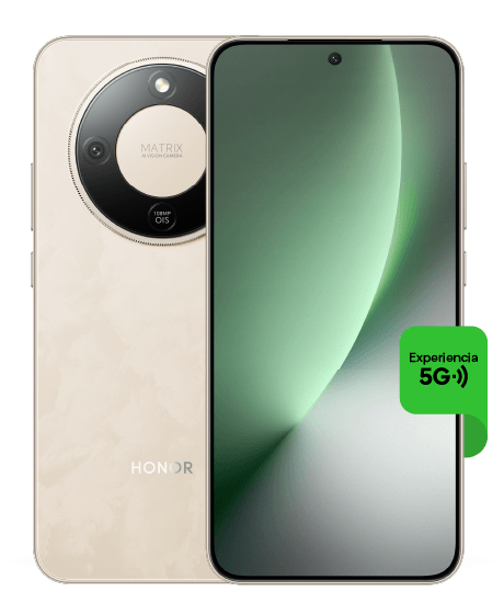 Magic 8 Lite por ambos lados