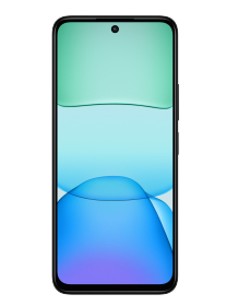 Xiaomi Redmi 13 vista frontal