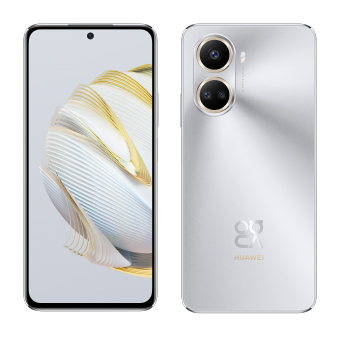 Huawei nova 10SE vista frontal