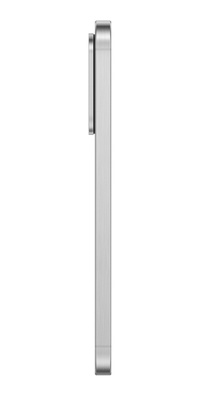 Samsung Galaxy A36 5G vista lateral