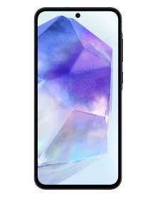 Samsung Galaxy A35 vista frontal