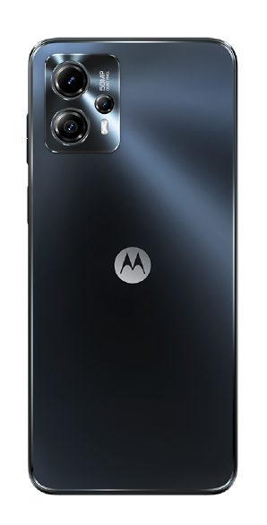 Motorola MOTO G13 vista trasera
