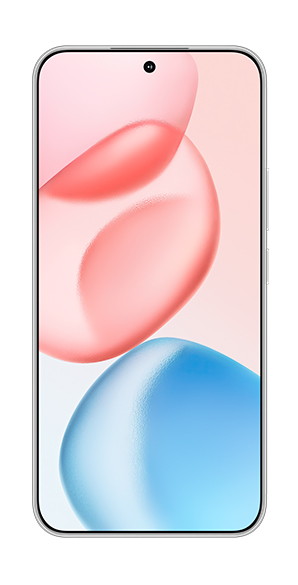 Honor 400 vista frontal