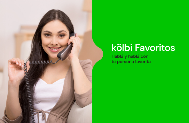 kölbi favoritos