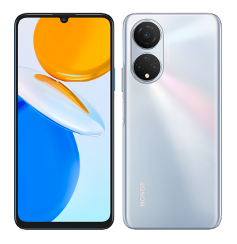 HONOR X7