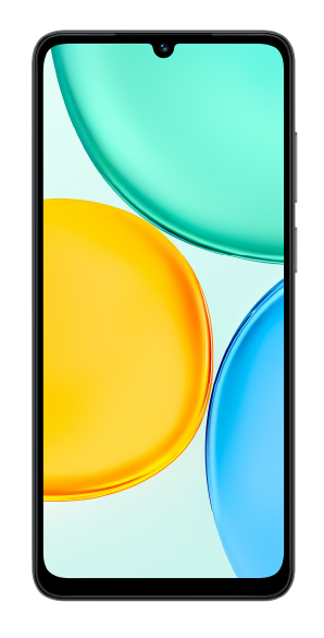 Honor X5d Lite vista frontal