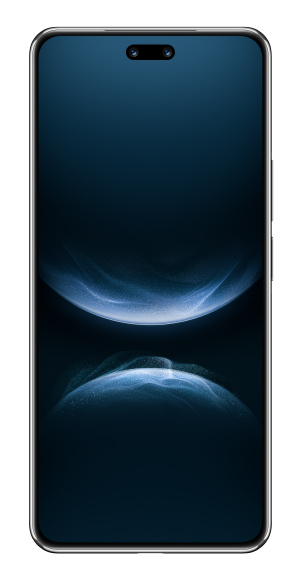 Huawei Nova 14 Pro vista frontal