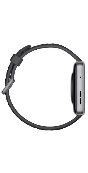 Huawei Watch Fit 4 vista lateral