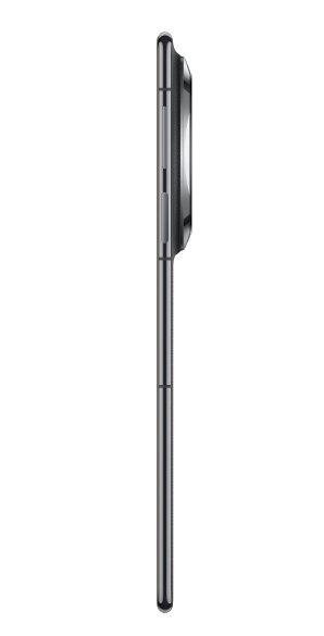 Huawei Mate X6 vista lateral