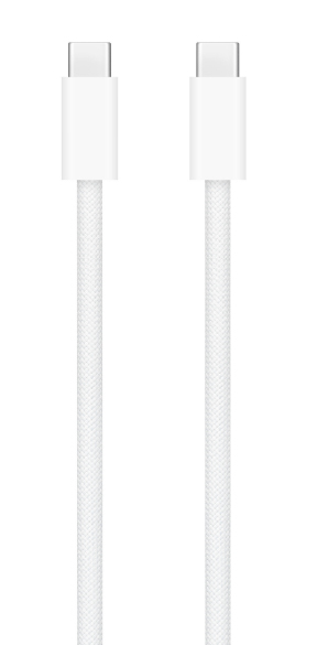 Cable de carga USB-C 240WMYQT3AM/A