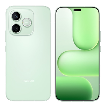 HONOR 600e vista frontal y trasera