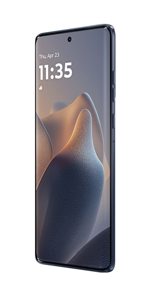 motorola edge 60 fusion vista lateral