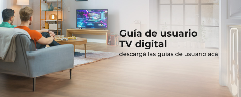 kölbi hogar TV Digital
