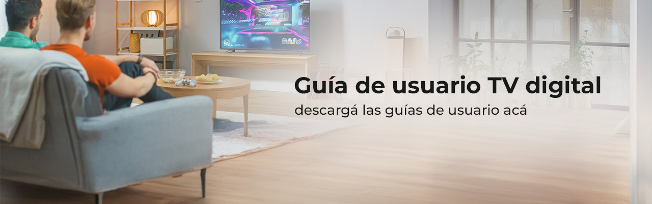 kölbi hogar TV Digital