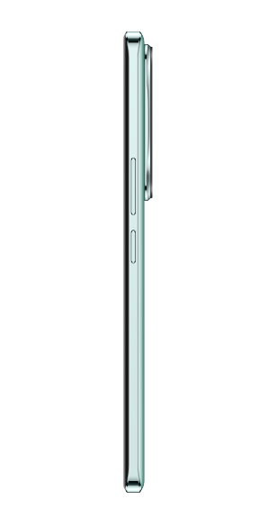 HONOR 200 Pro vista lateral