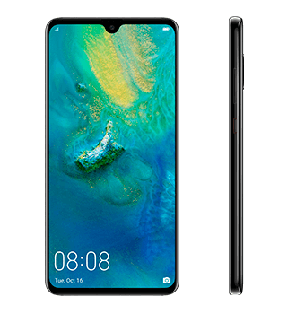 Huawei Mate 20