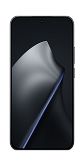 Xiaomi Redmi 15T vista frontal