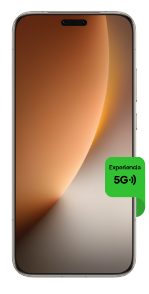 HONOR Magic 8 Pro vista frontal