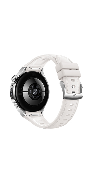 Watch 5 42 mm vista trasera