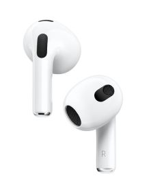 Apple AirPods (tercera generación)