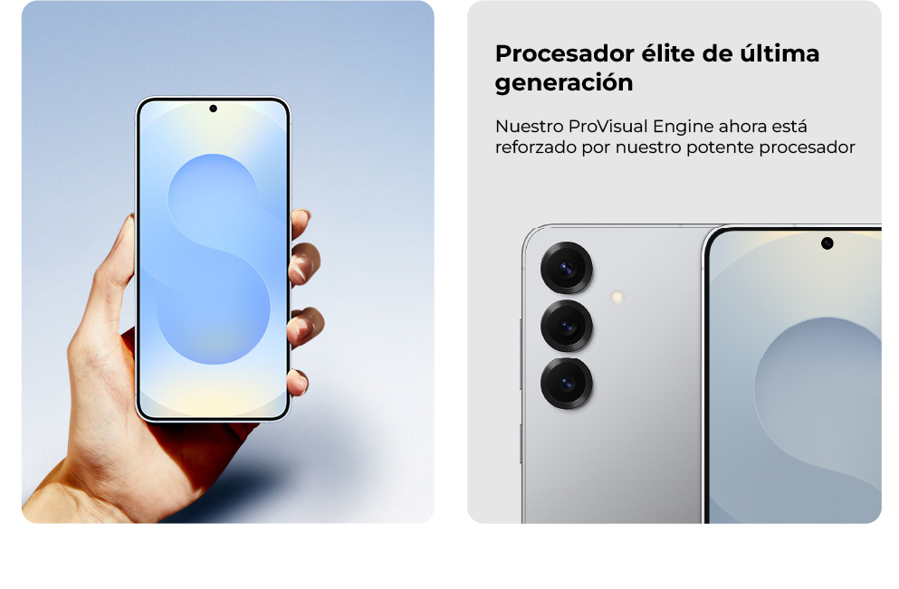 Procesador élite de última generación