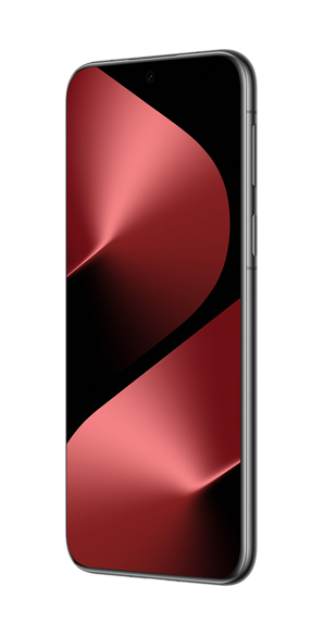 Huawei Pura 80 Pro vista frontal con regalo