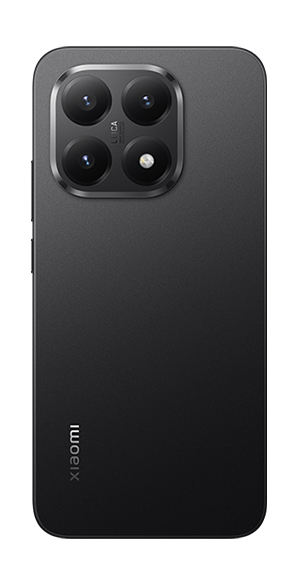 Xiaomi Redmi 15T vista trasera