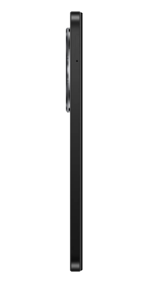 Xiaomi Redmi 14C vista lateral