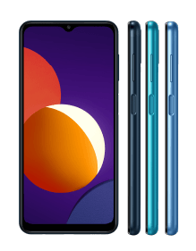 Samsung M12