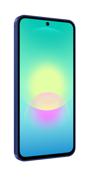 Samsung Galaxy A27 vista lateral