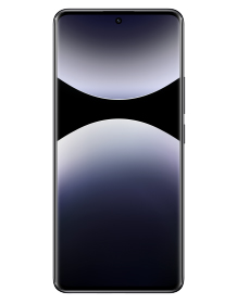 Xiaomi Redmi Note 14 Pro+ 5G vista frontal