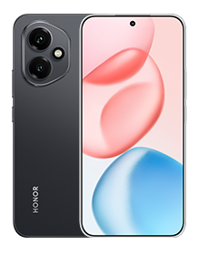 HONOR 400 5G vista frontal y trasera