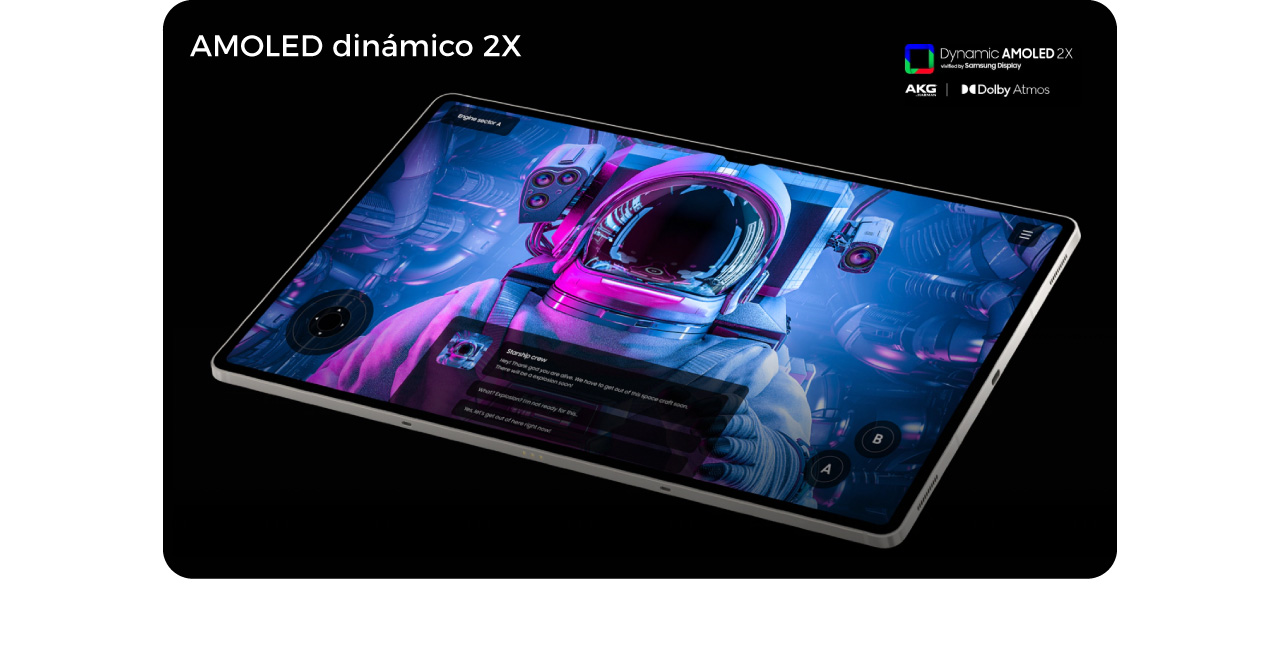 AMOLED 2X