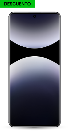 Xiaomi Redmi Note 14 Pro 5G Pro vista frontal