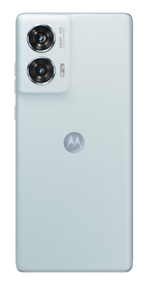 MOTOROLA EDGE 50 FUSION vista trasera