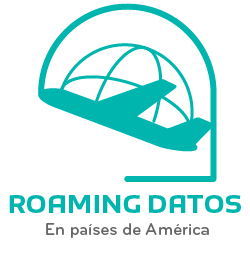 Roaming datos