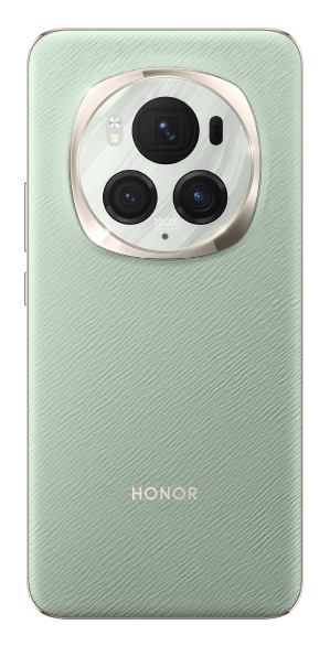 HONOR Magic6 Pro vista trasera