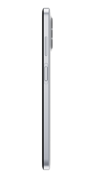 Nokia G60 vista trasera