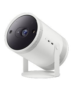 Samsung Freestyle vista frontal