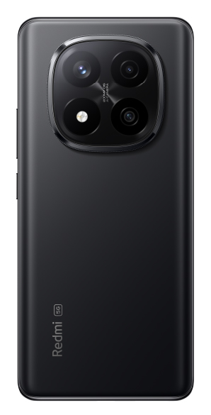 Xiaomi Redmi Note 14 Pro+ 5G vista trasera