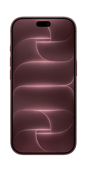 iPhone 18 Pro vista frontal