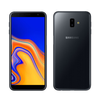 Samsung Galaxy J6 Plus