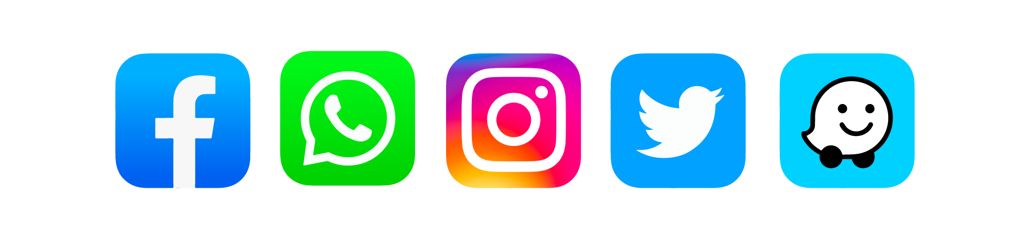 Redes sociales gratis 1G